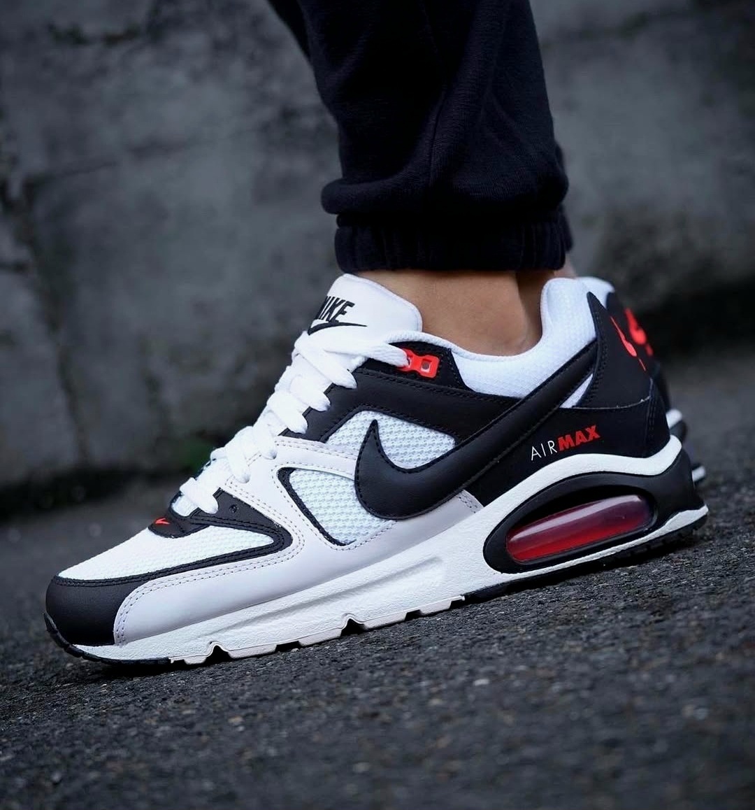 Nike Air Max Command PRM