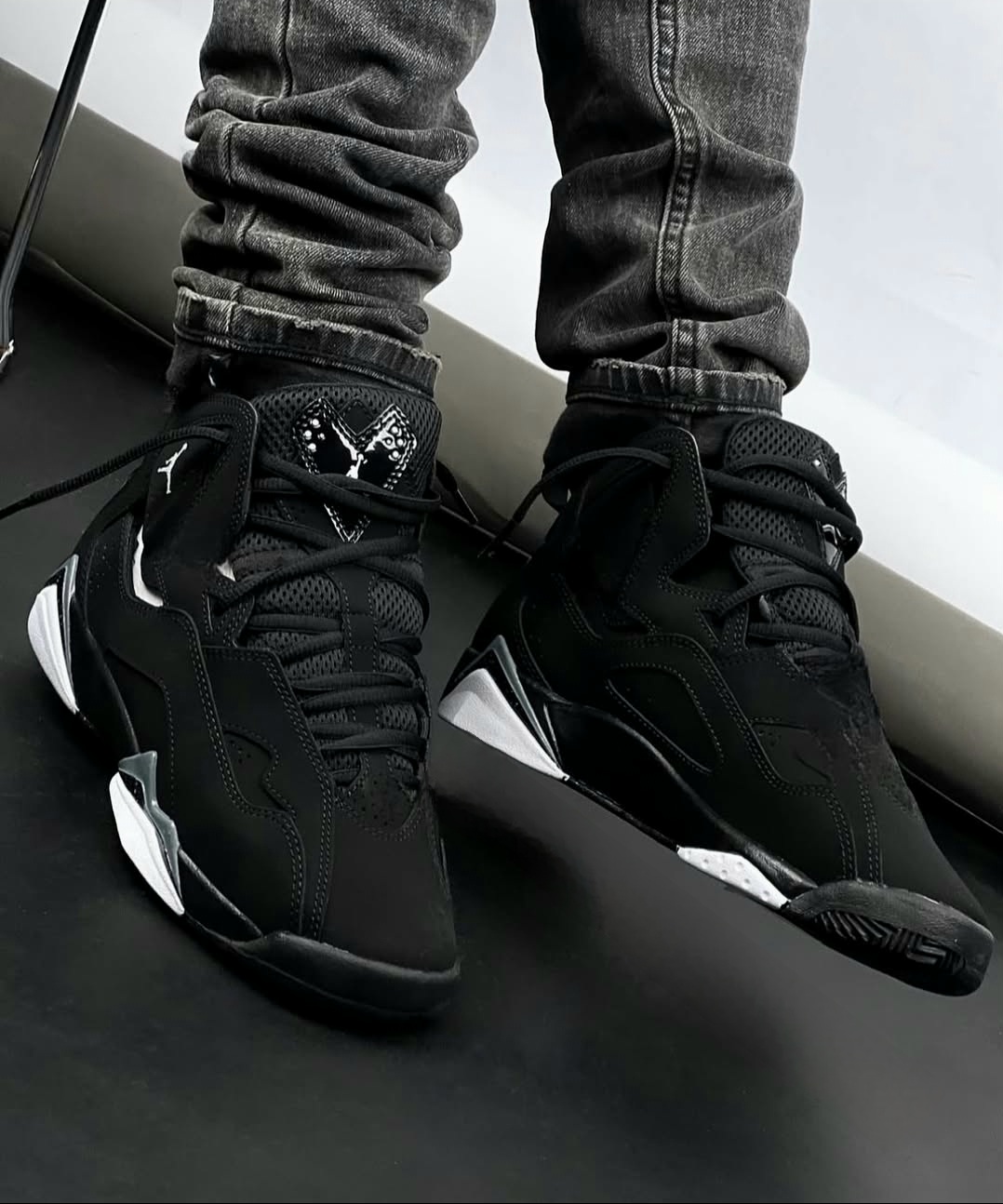 Nike Air Jordan True Flight