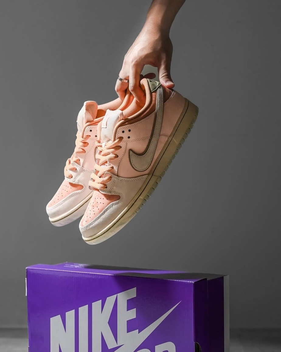 Nike SB Dunk Low Pro PRM