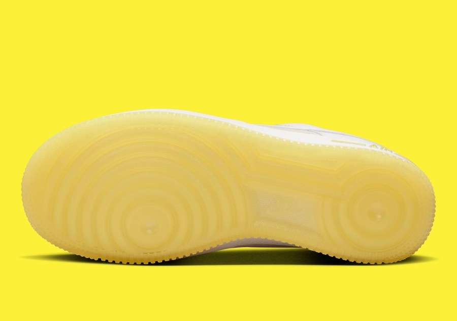 Nike Air Force 1 LoW UV Színváltós