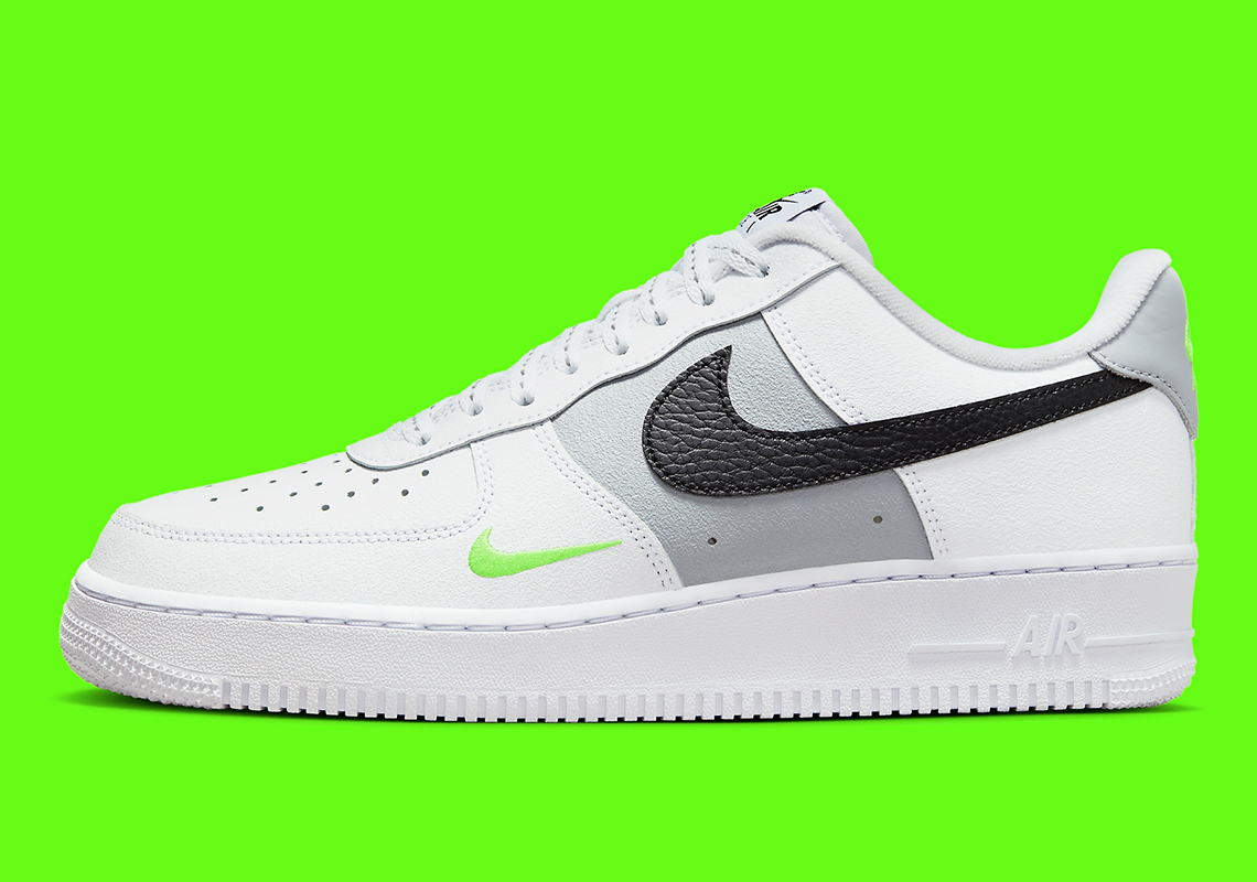 Nike Air Force 1 Low Volt