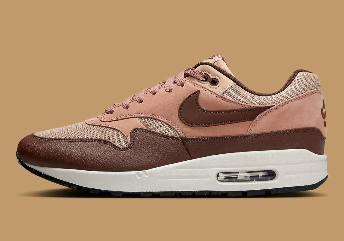 Nike Air Max 1 SC Cacao WoW