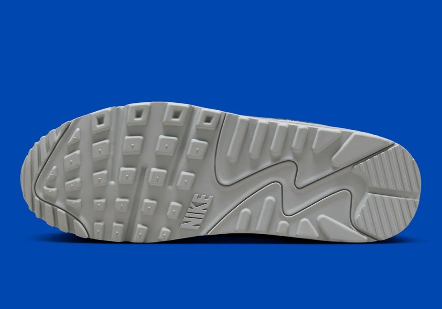 Nike Air Max 90 Jewel Grey