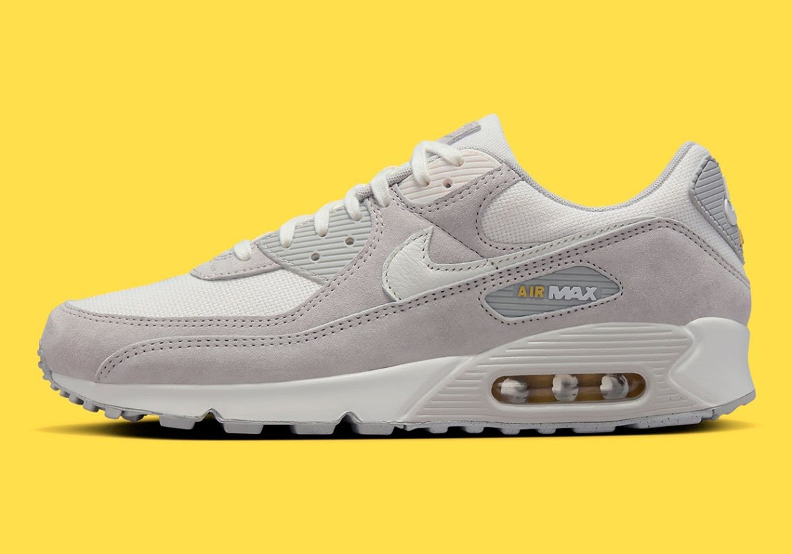 Nike Air Max 90 Pedro Lourenco Style