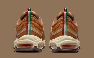 Nike Air Max 97 Italian Capuccino Copper