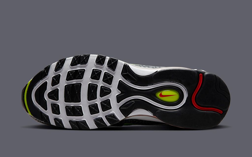 Nike Air Max 97 Kiss My Airs Safari
