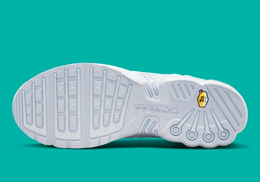 Nike Air Max Plus III Multi Swoosh