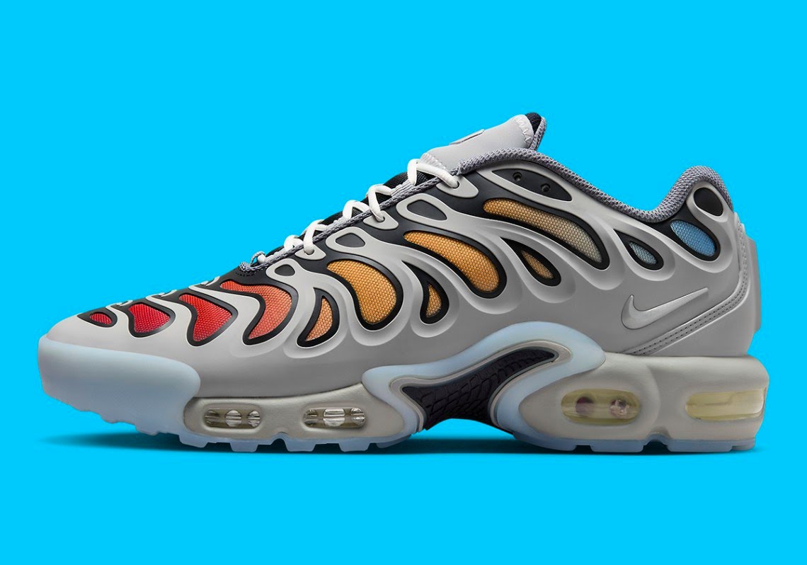 Nike Air Max Plus Drift Sunset