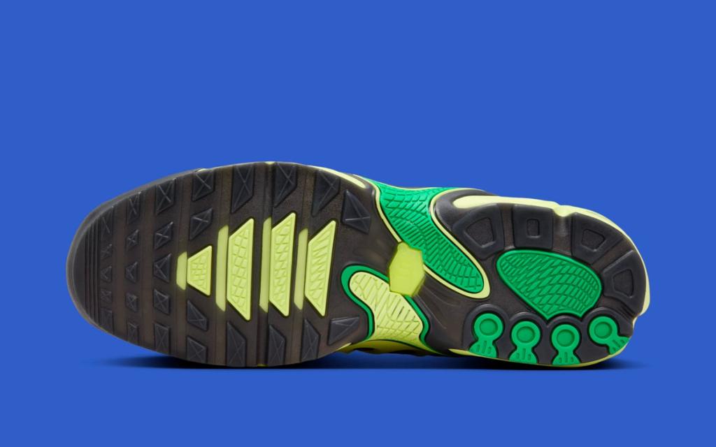 Nike Air Max Plus Drift Lemon Twist