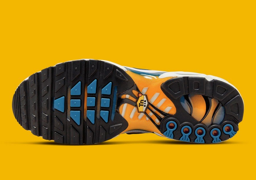 Nike Air Max Plus Marina