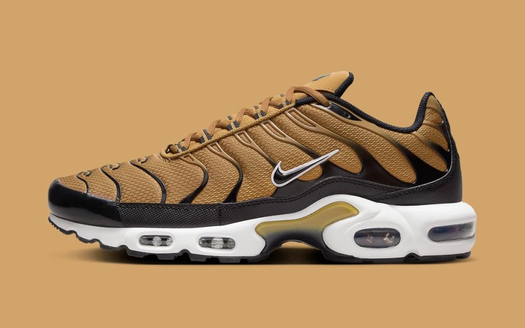 Nike Air Max Plus Wheat