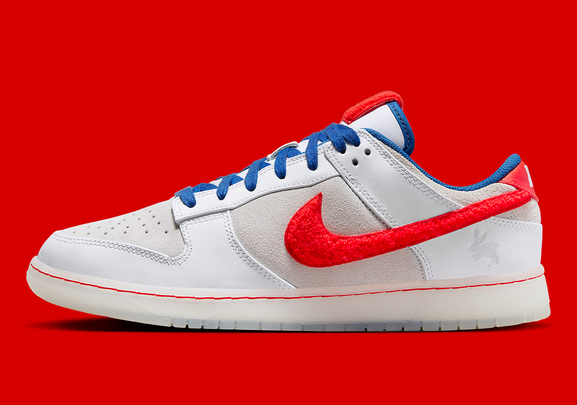 Nike Dunk Low Year Of The Rabbit
