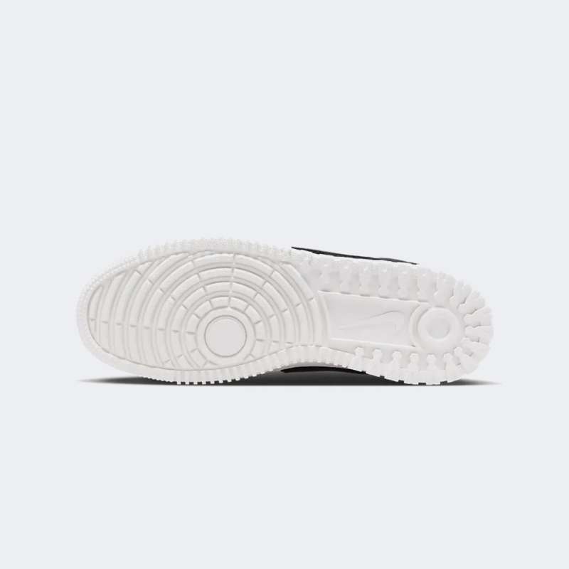 Nike Court Vision Mid Winter