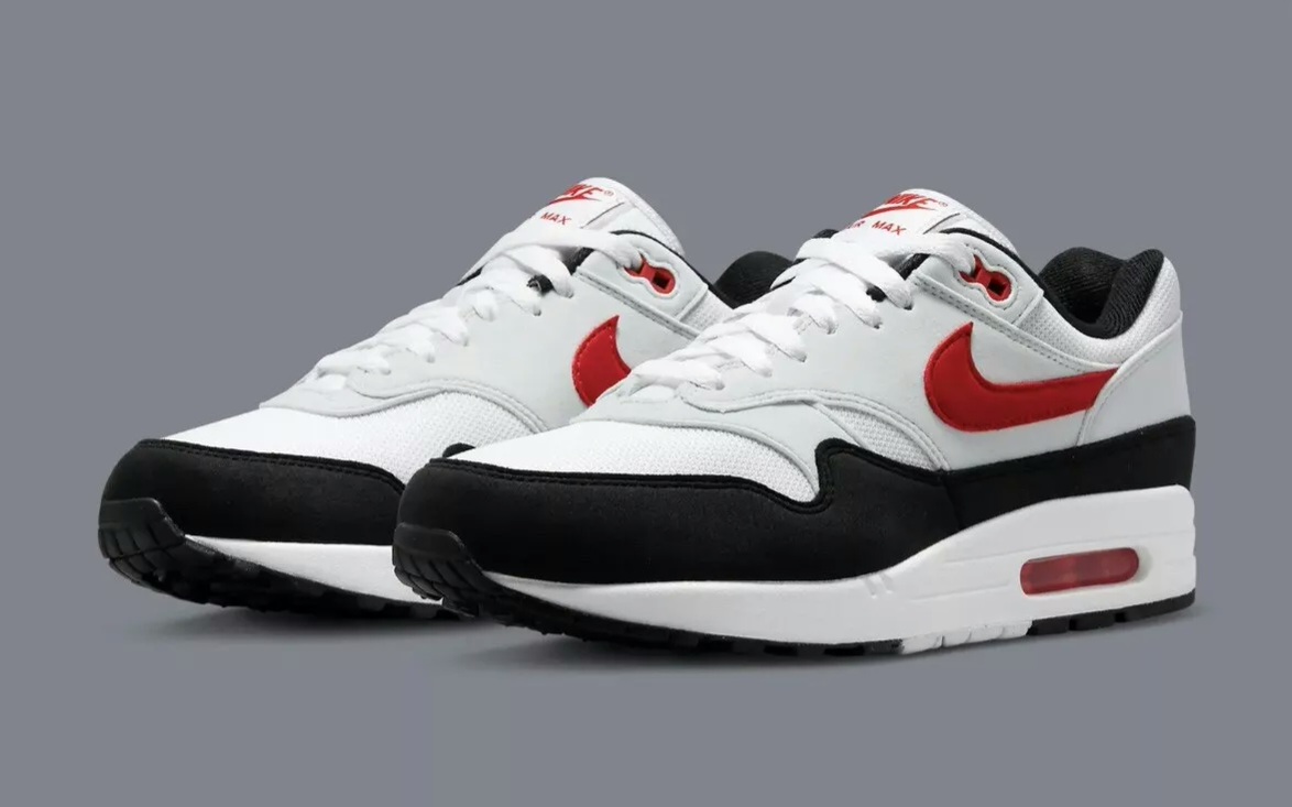 Nike Air Max 1 Chilli 2.0