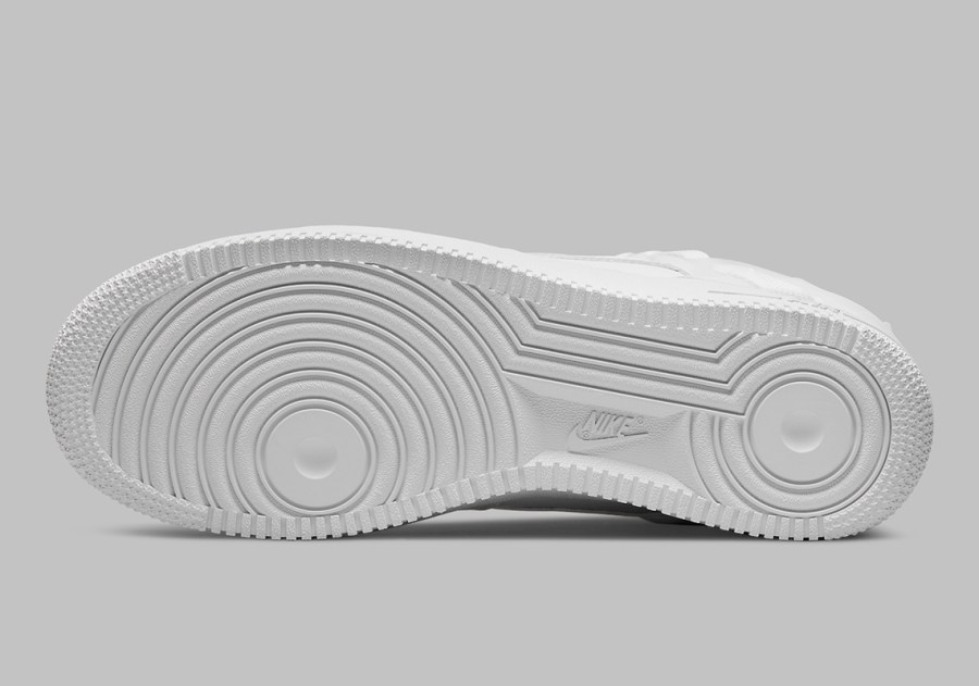 Nike Air Force 1 Low SP x Undercover