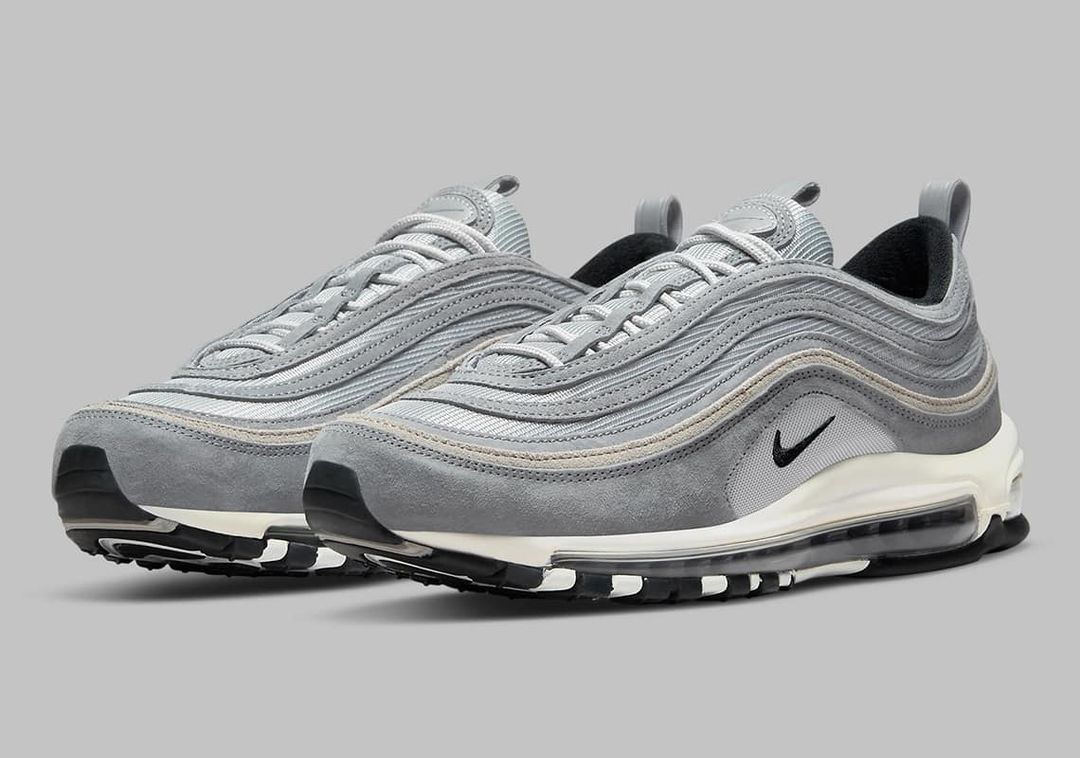 Nike Air Max 97 NH Grey