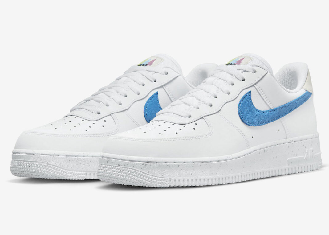 Nike Air Force 1 Low Evergreen