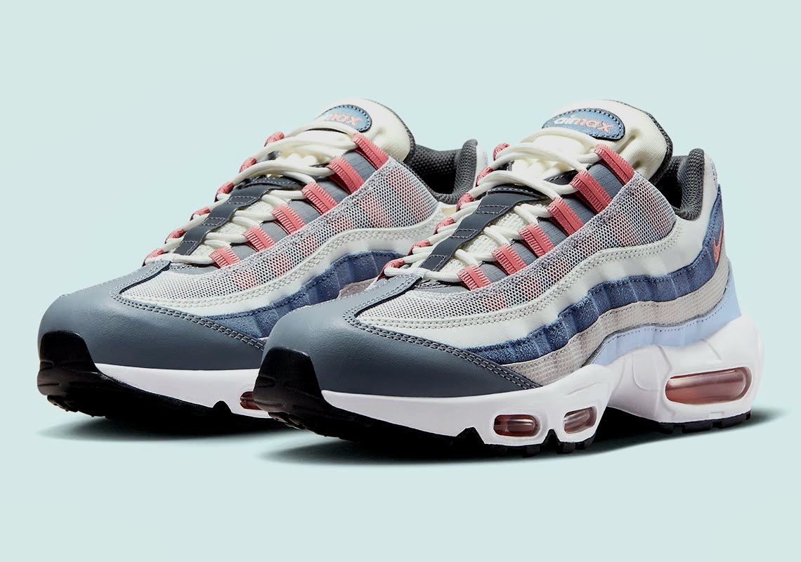 Nike Air Max 95 Stardust