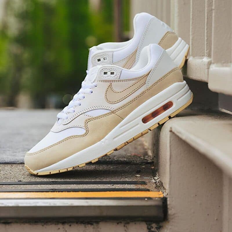 Nike Air Max 1 Pastel