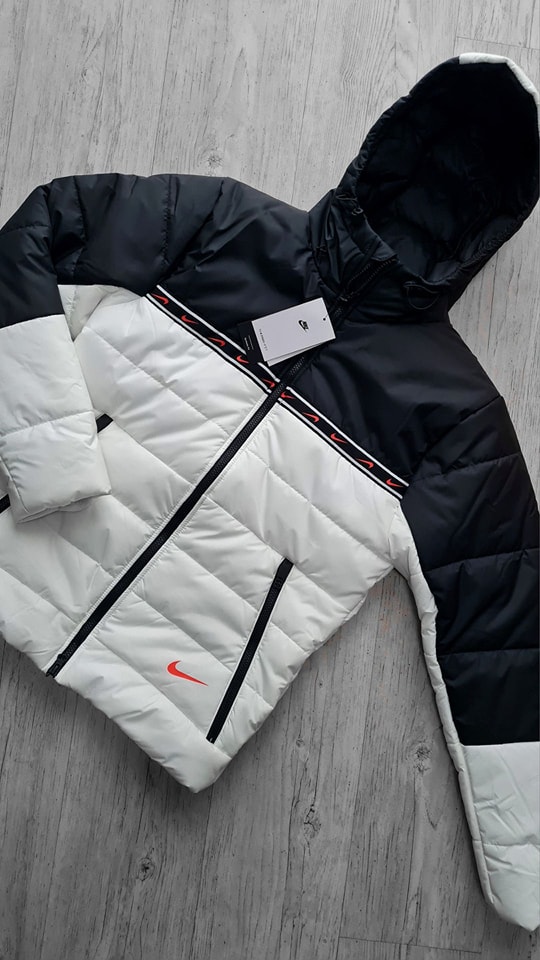 Nike NSW Thermafit Dzseki