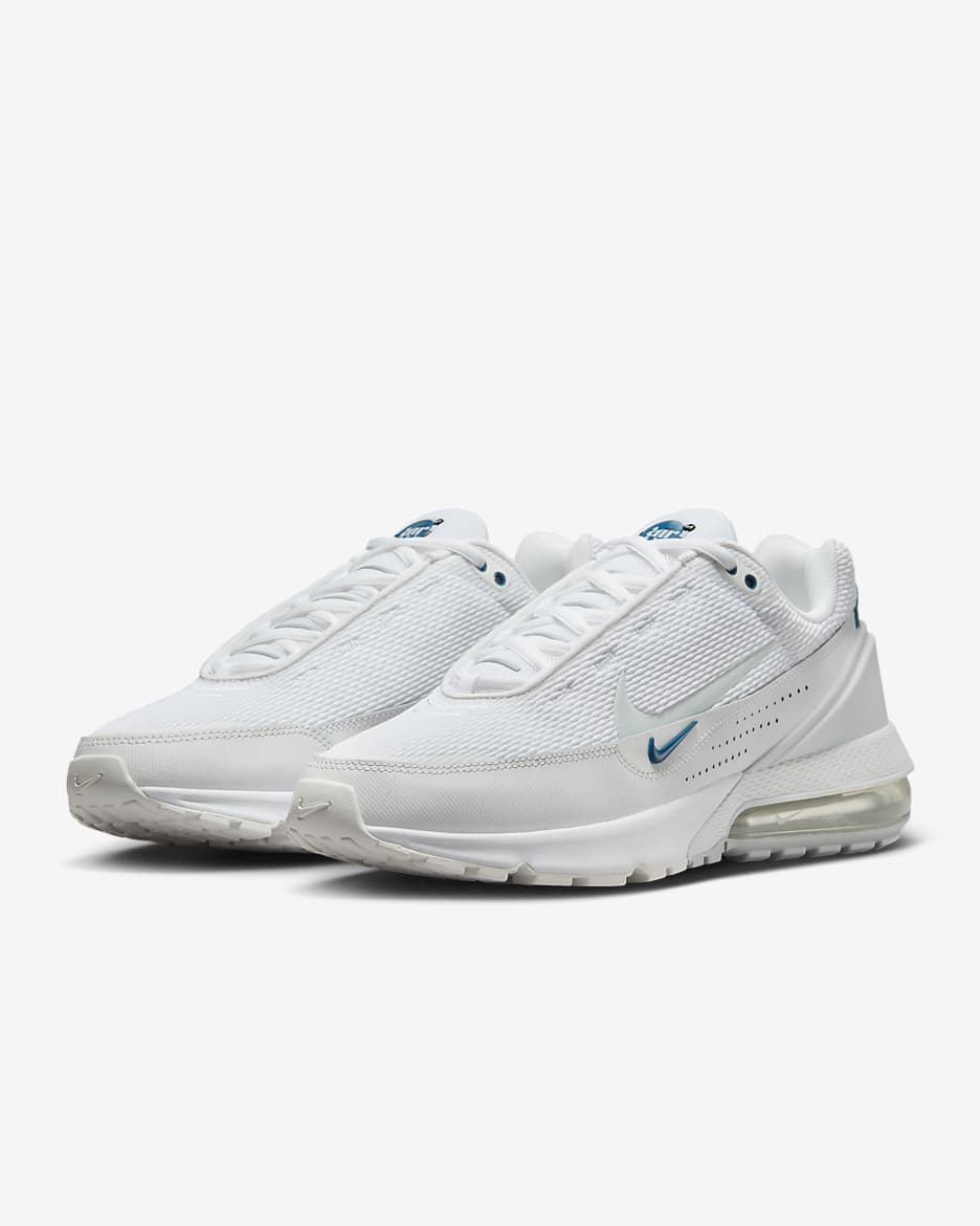 Nike Air Max 270 Pulse White