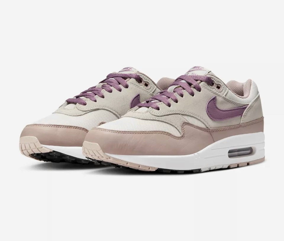 Nike AiR Max 1 Phantom Violet