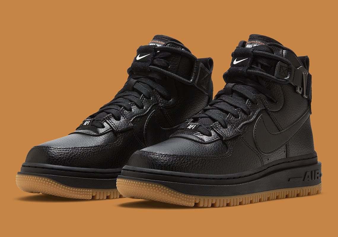 Nike Air Force 1 Hi Utility 2.0