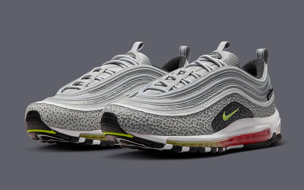 Nike Air Max 97 Kiss My Airs Safari
