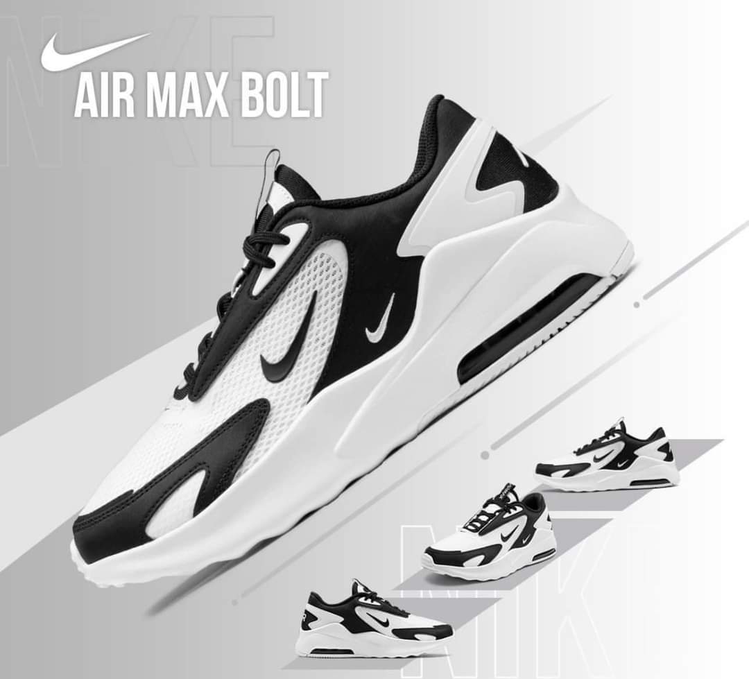 Nike Air Max Bolt