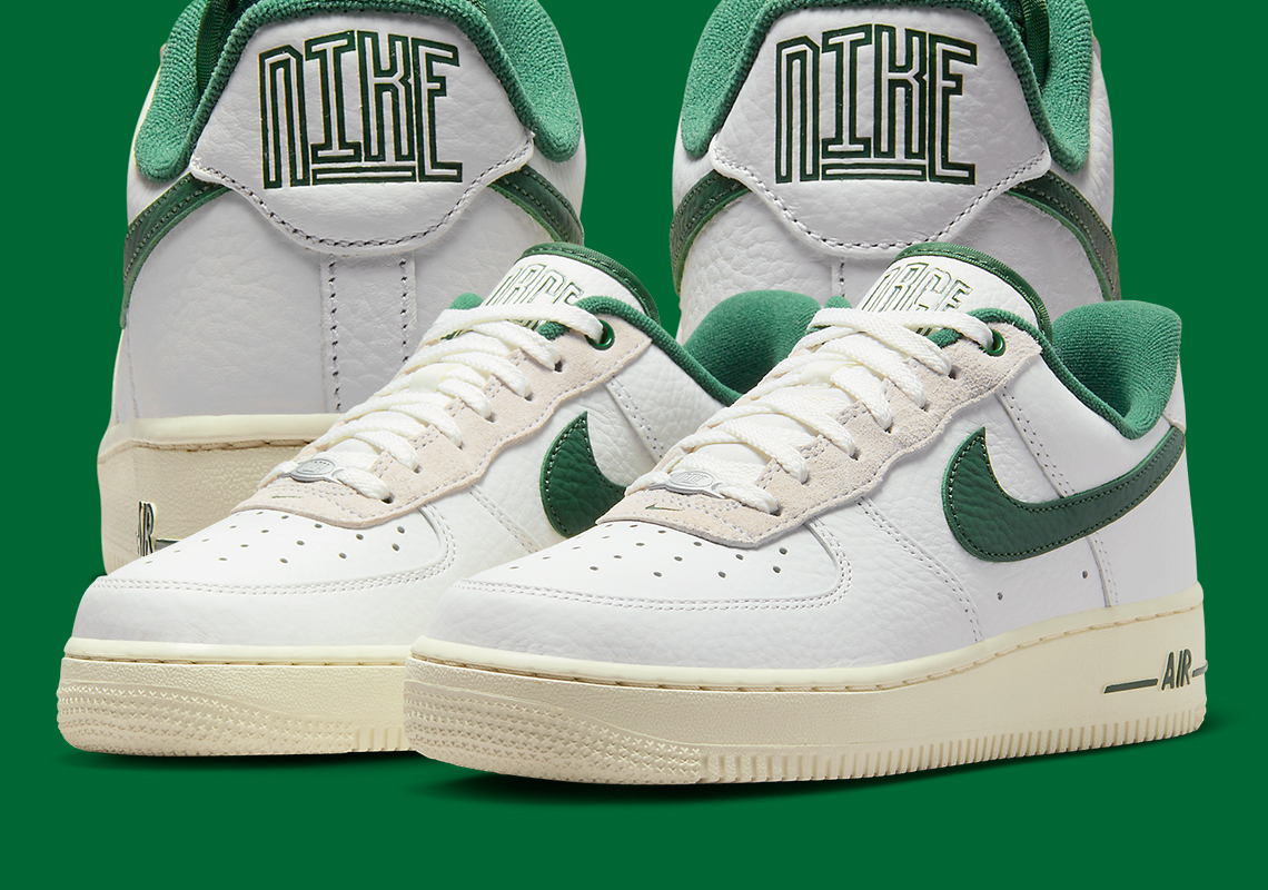 Nike Air Force 1 LX Gore Green