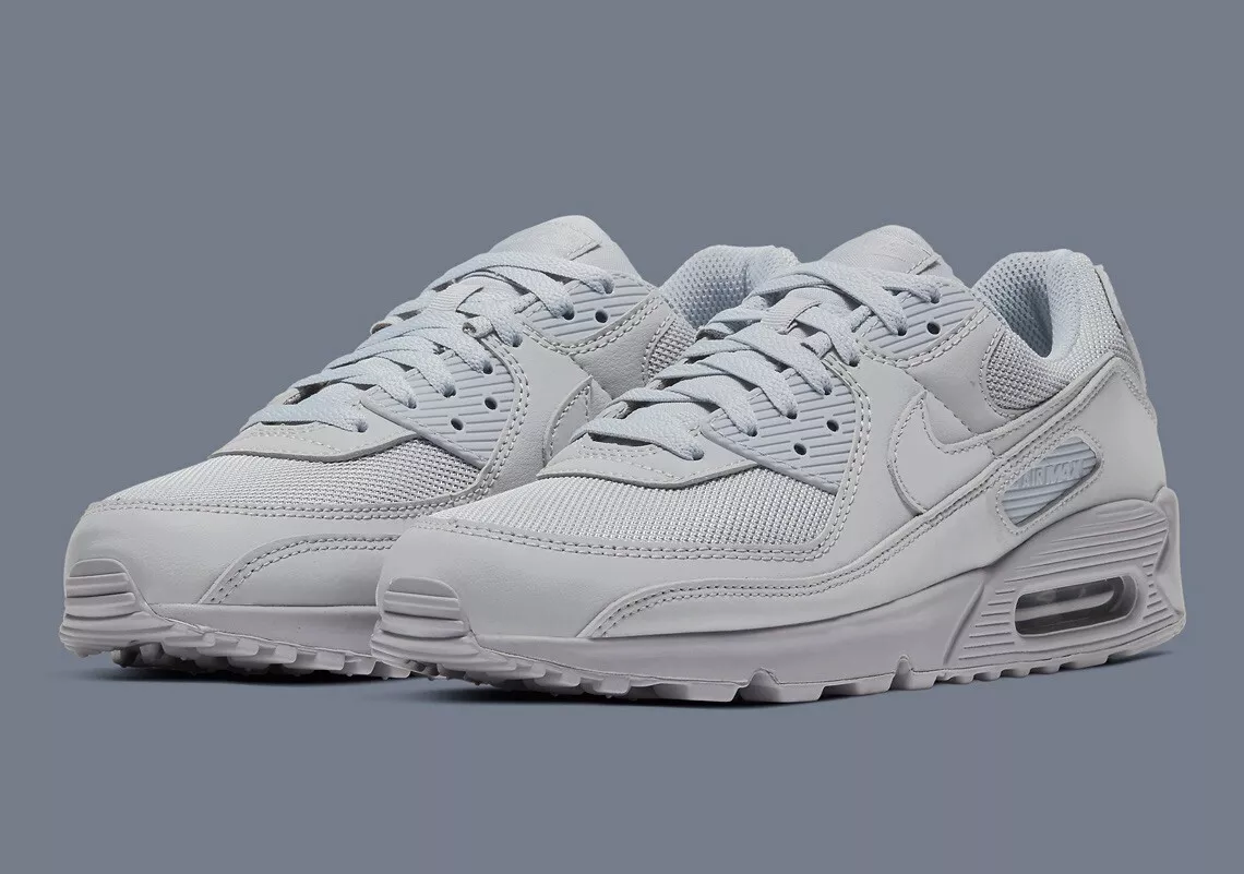 Nike Air Max 90 Wolf Grey II