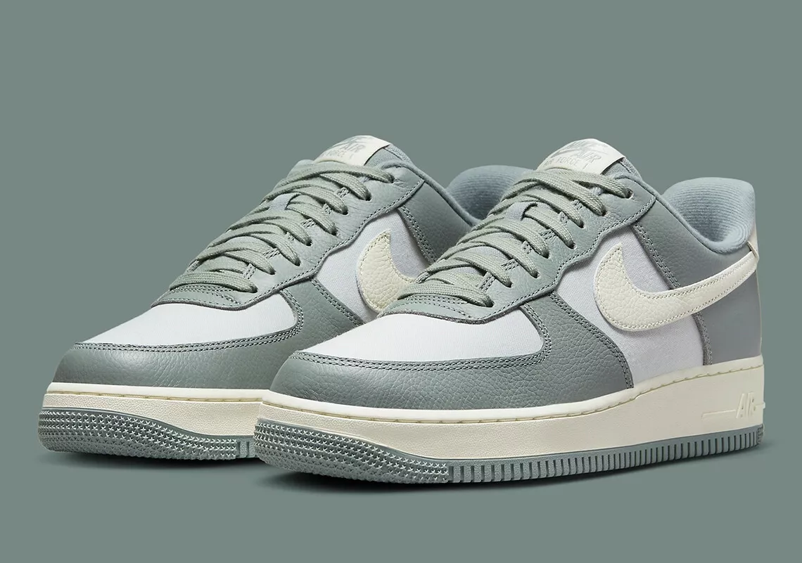 Nike Air Force 1 Low Mica Green