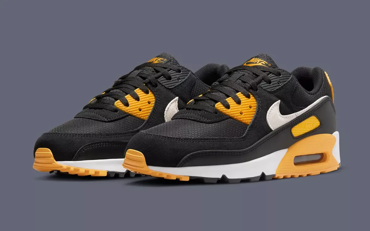 Nike Air Max 90 Steelers