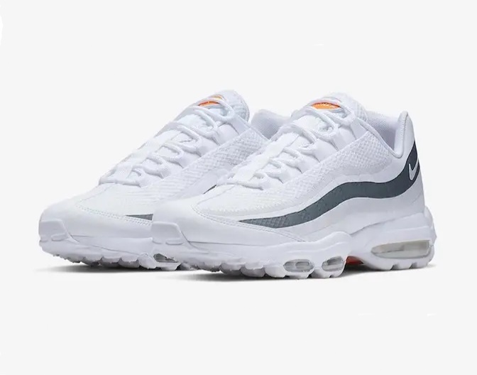 Nike Air Max 95 Ultra Cool Grey