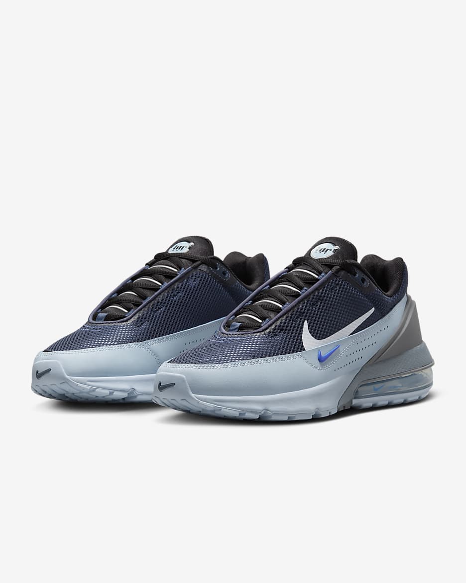 Nike Air Max 270 Pulse Wolf Grey