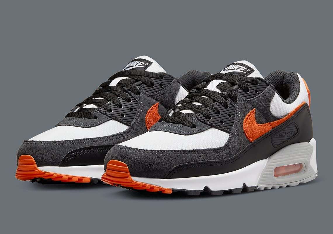 Nike Air Max 90 Starfish
