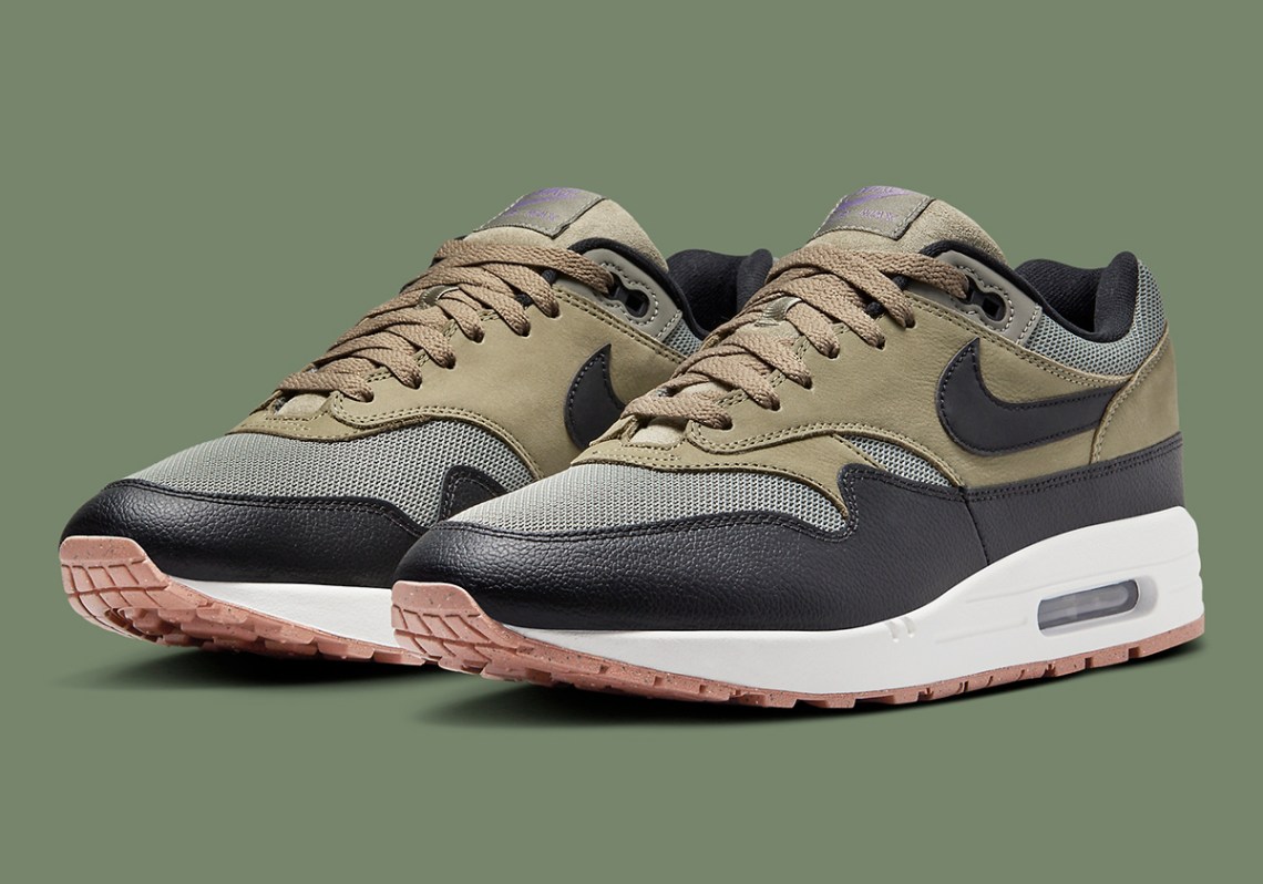Nike Air Max 1 SC Stucco