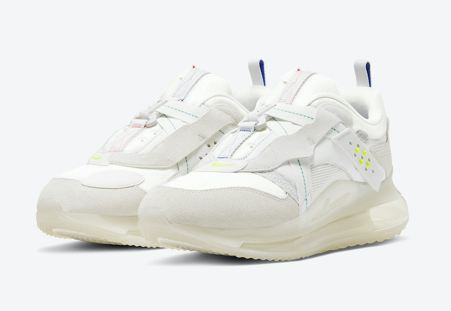 Nike Air Max 720 OBJ