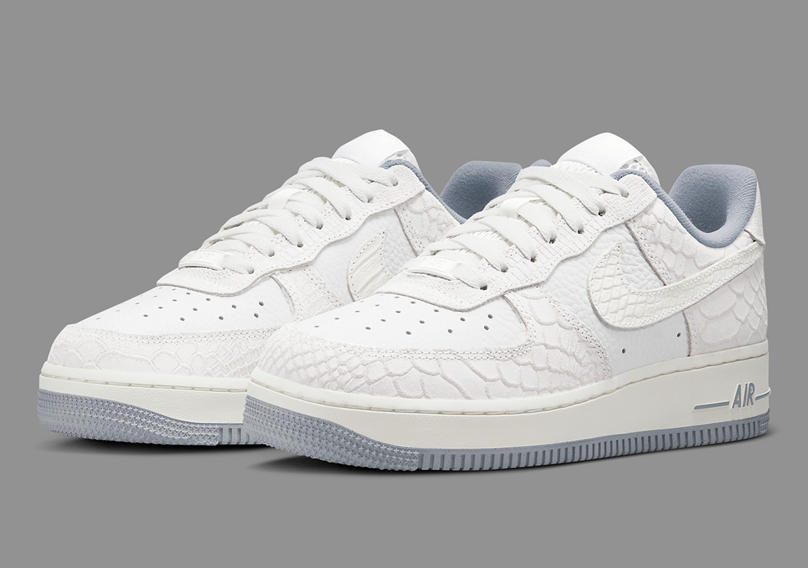 Nike Air Force 1 Low Python