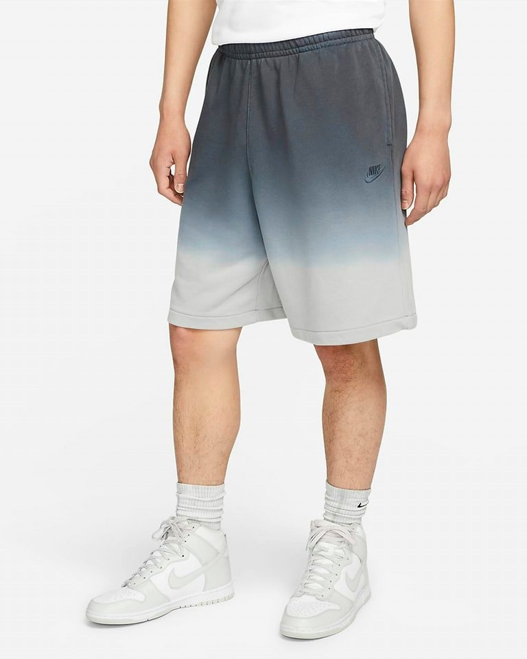 Nike Sportswear Fleece Rovidnaci
