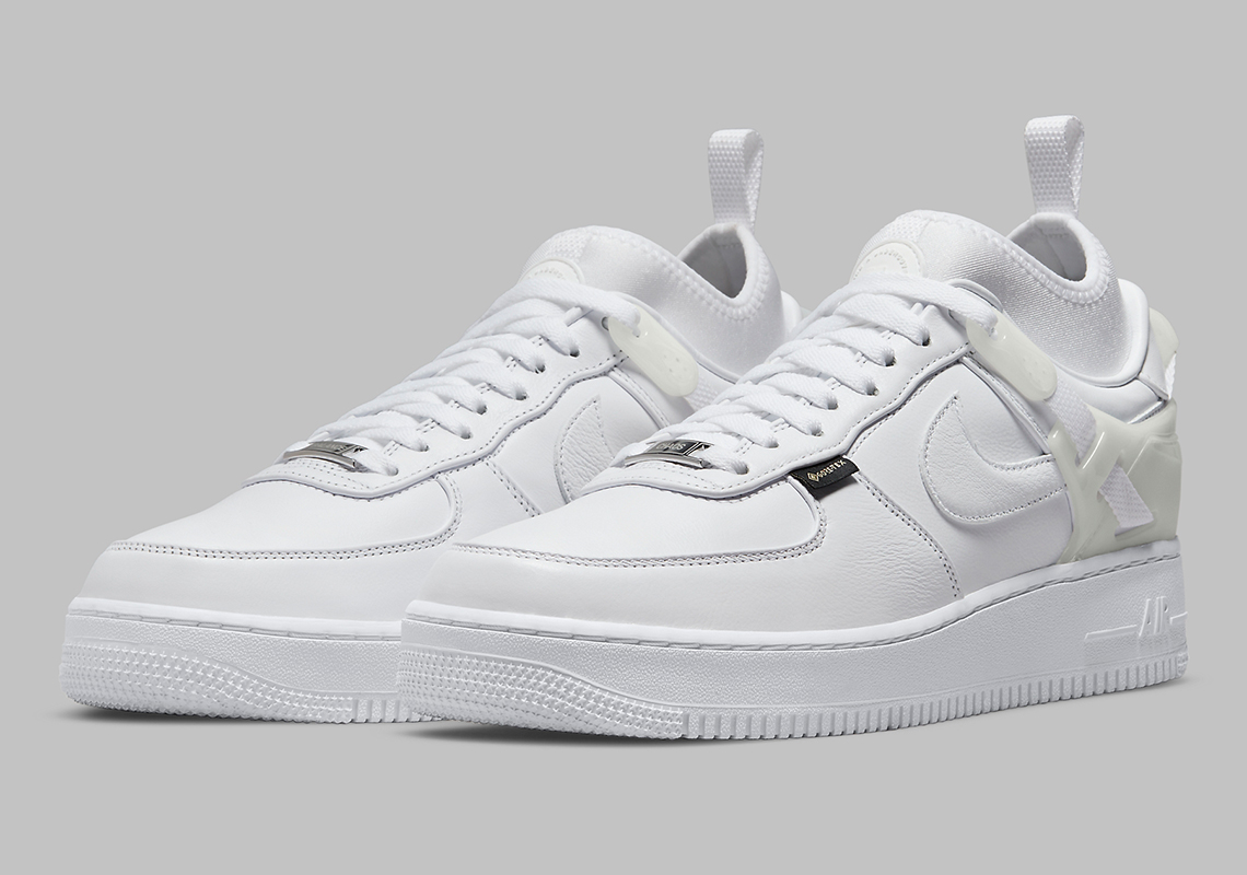 Nike Air Force 1 Low SP x Undercover