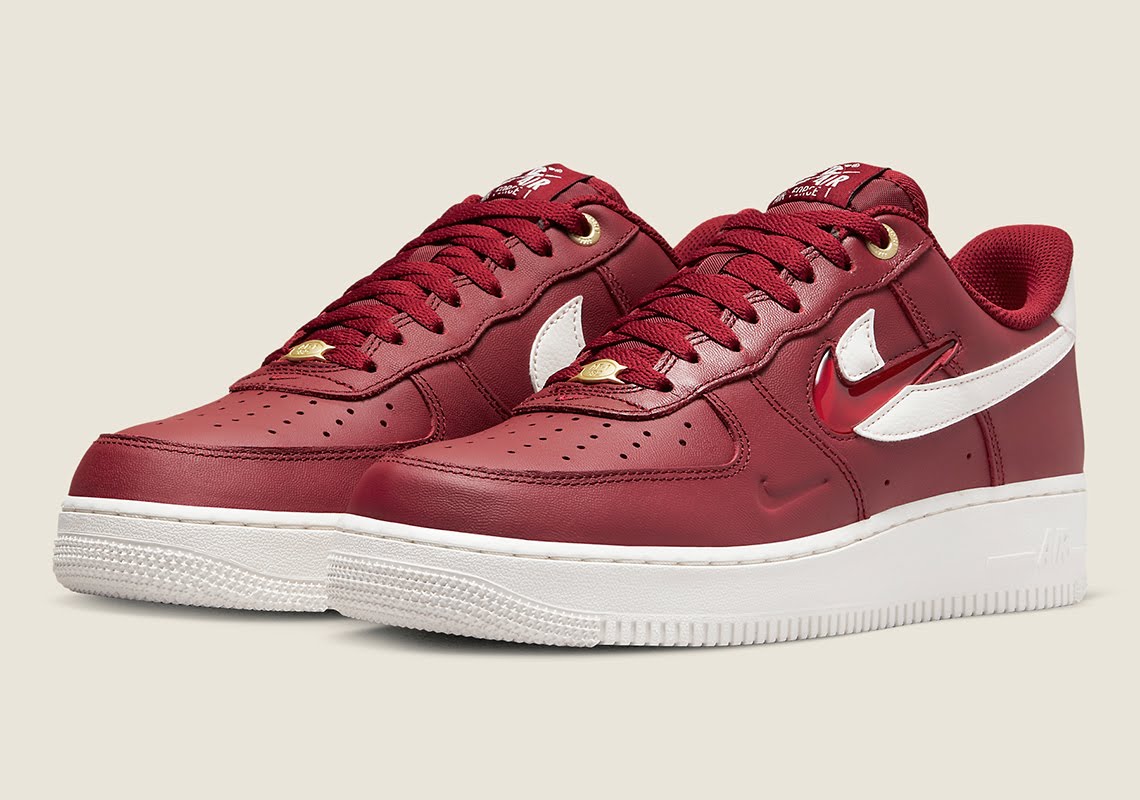 Nike Air Force 1 Low Join Forces