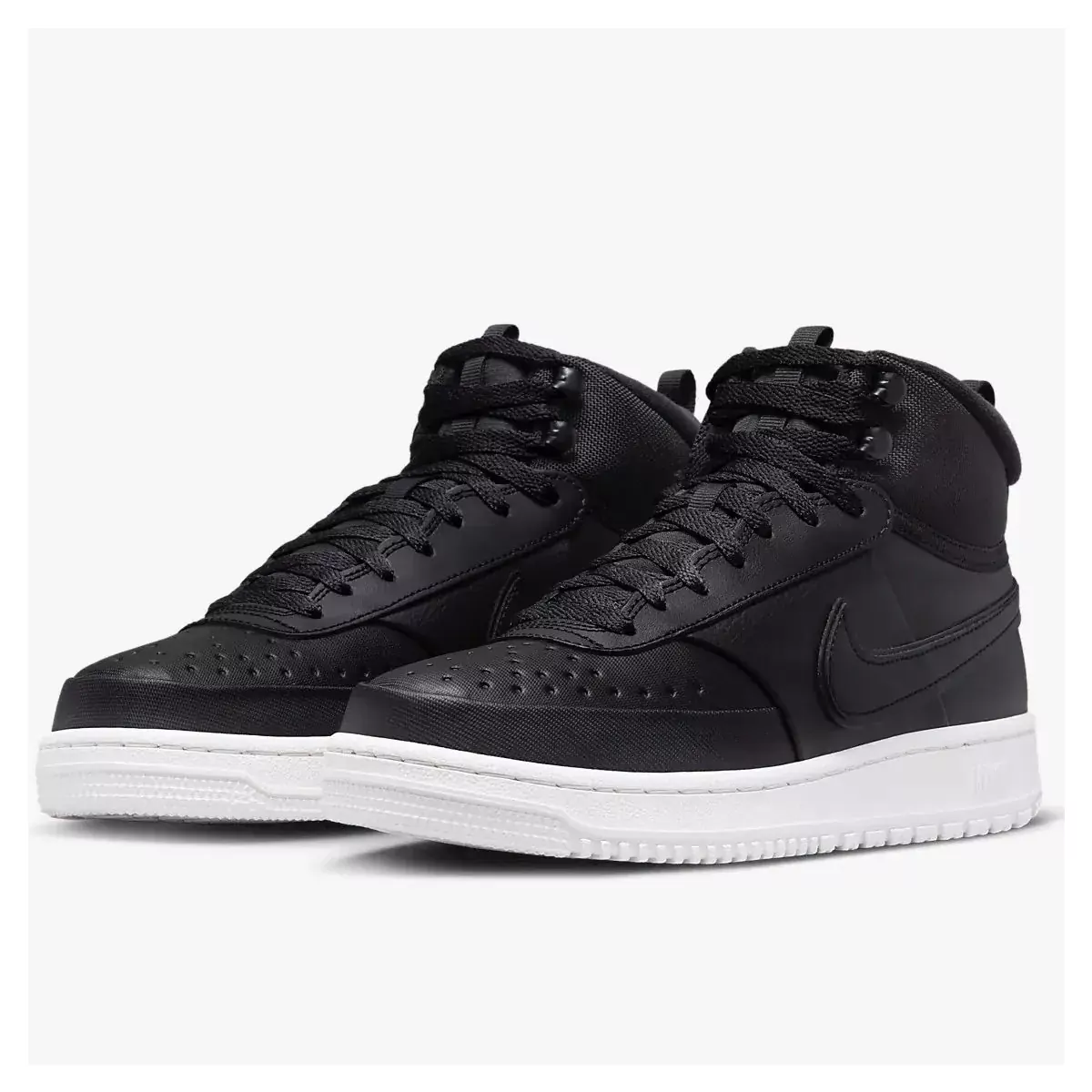 Nike Court Vision Mid Winter