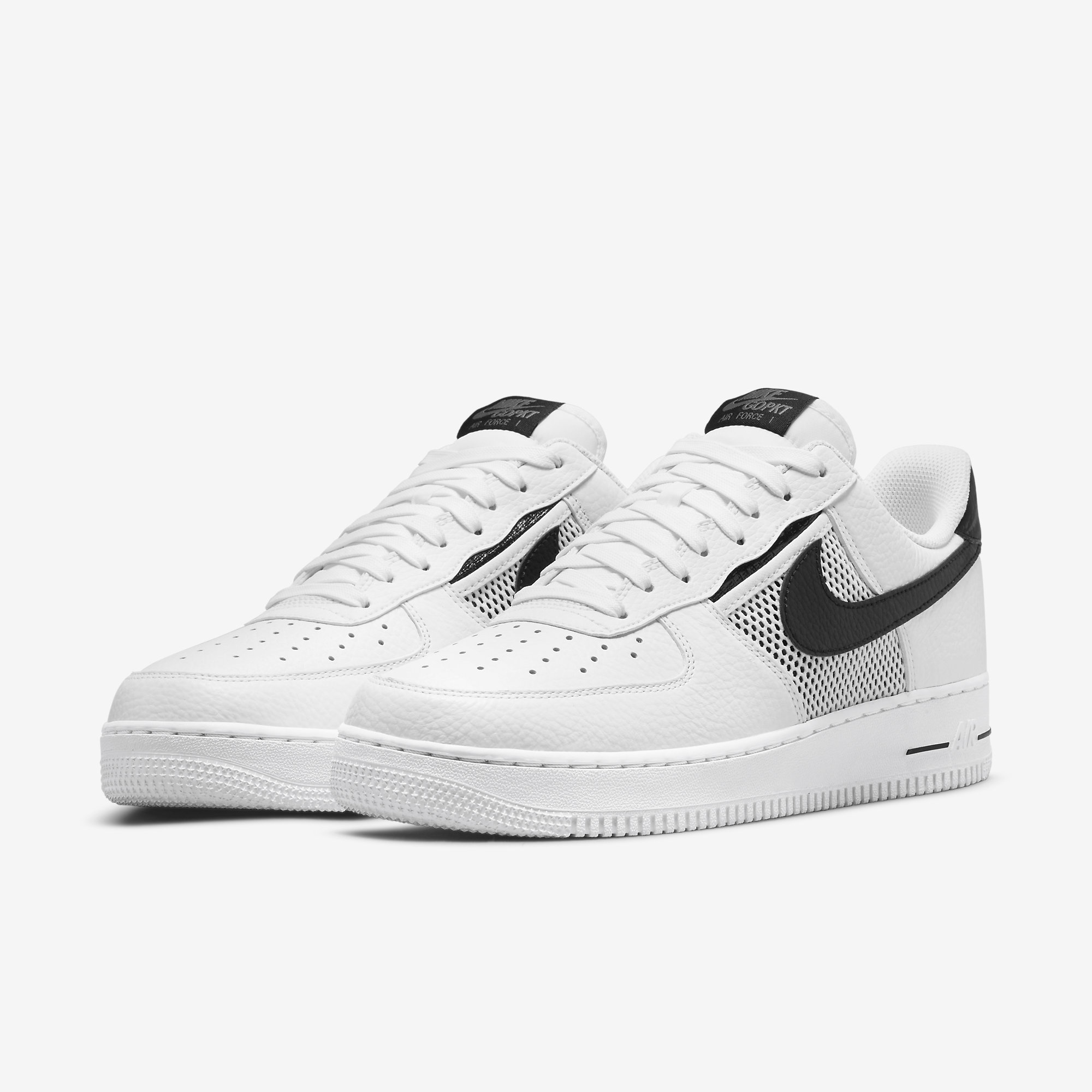Nike Air Force 1 Low Mesh Pocket