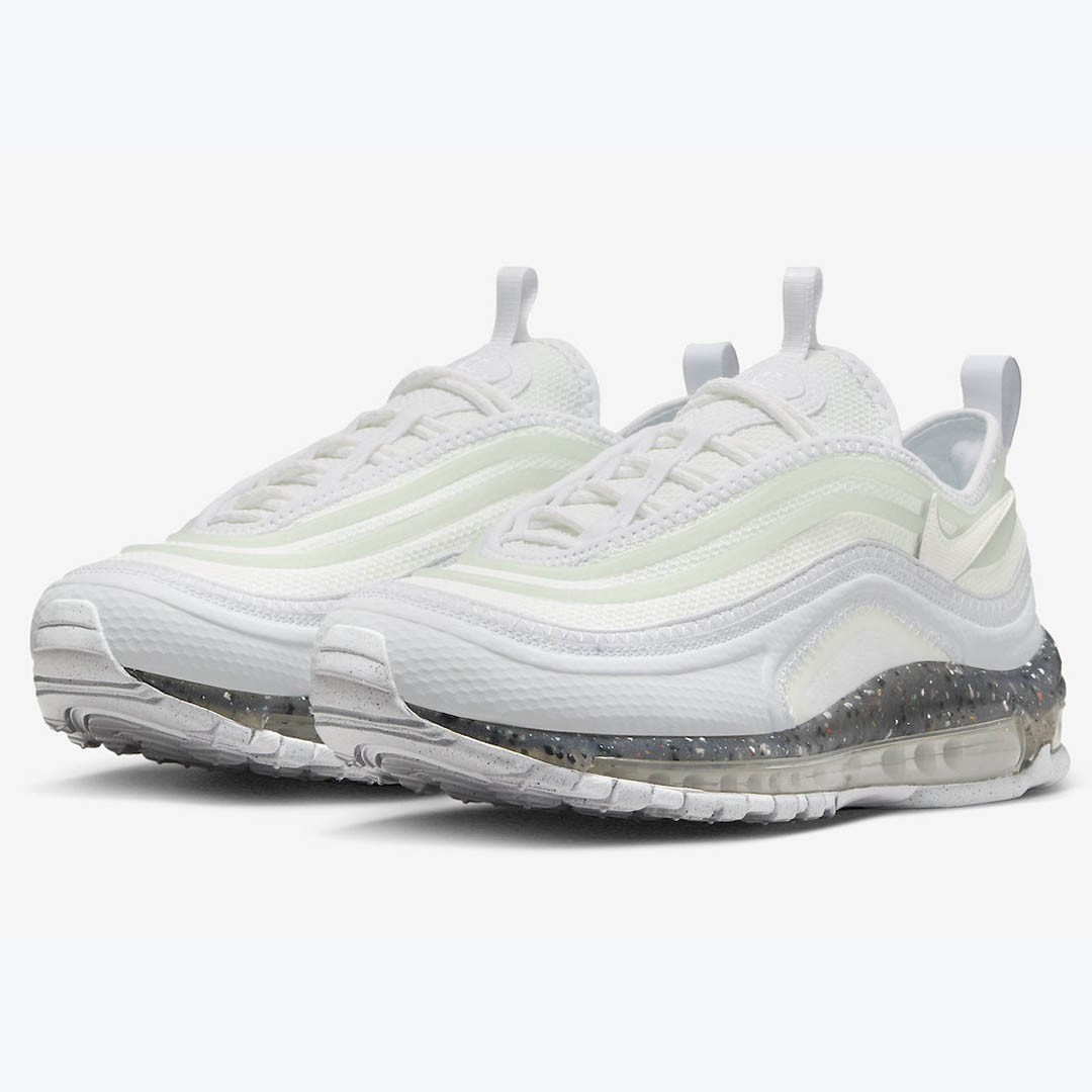 Nike Air Max Terrascape 97 White