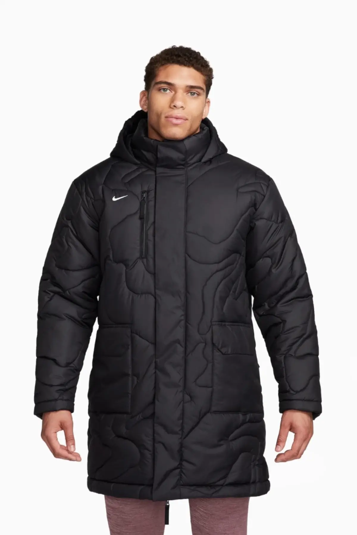Nike NSW Thermafit Repel Parka