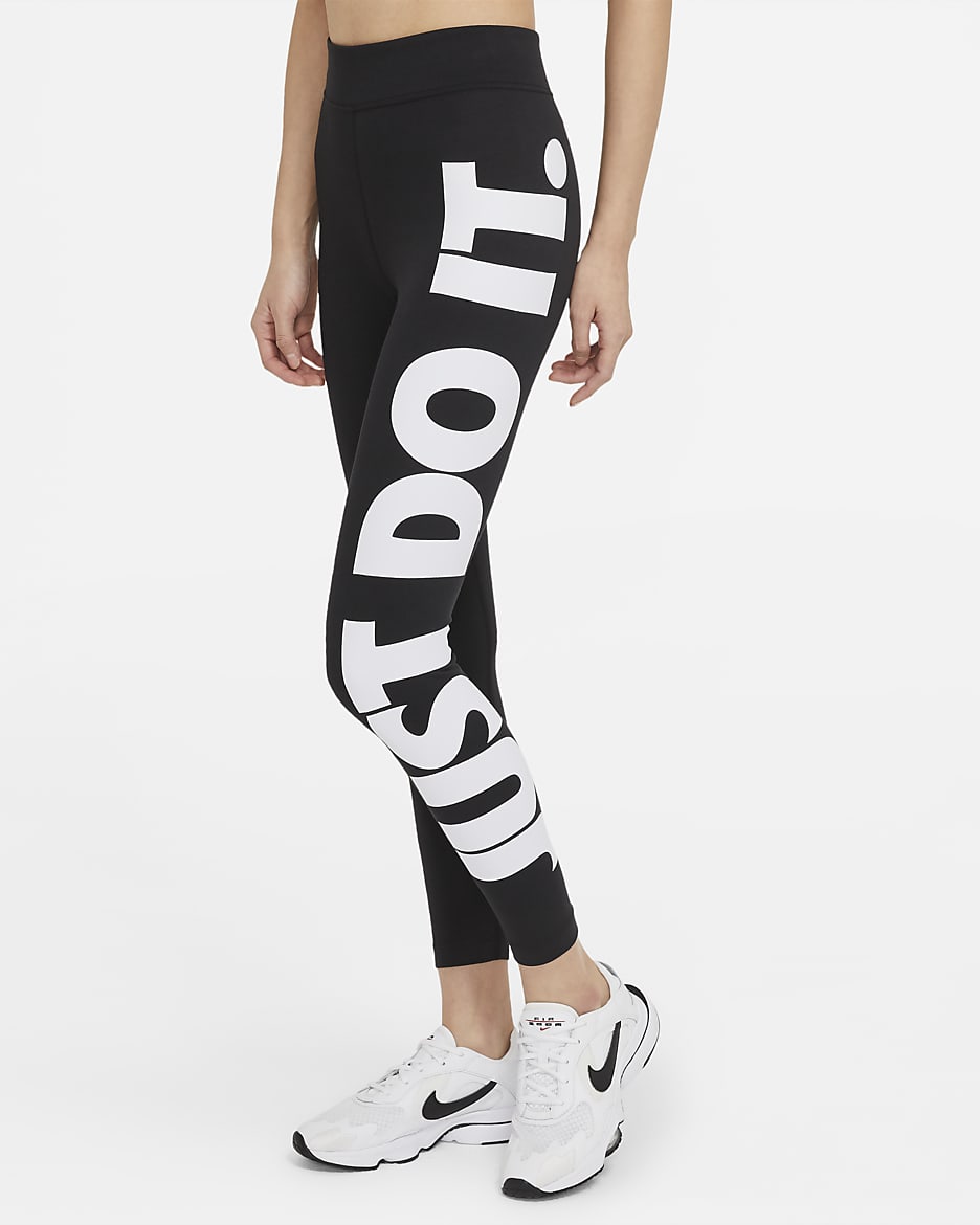 Nike NSW Just Do It Leggings