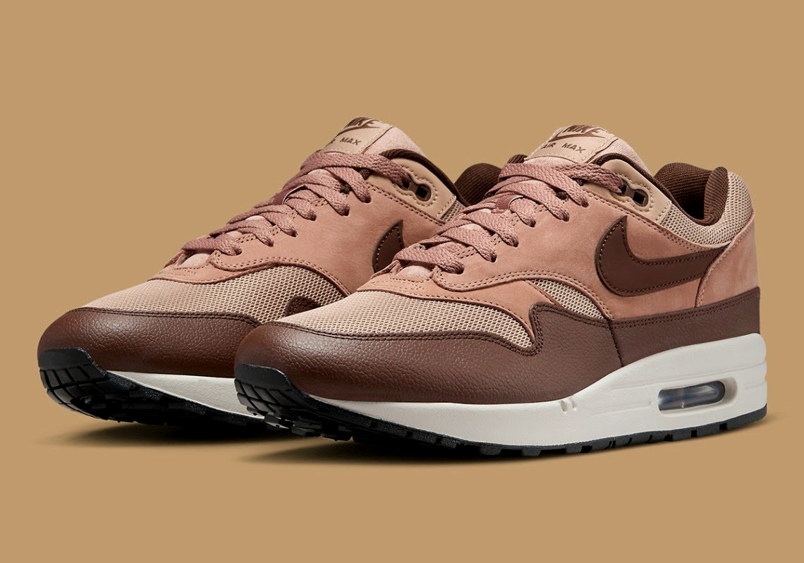 Nike Air Max 1 SC Cacao WoW