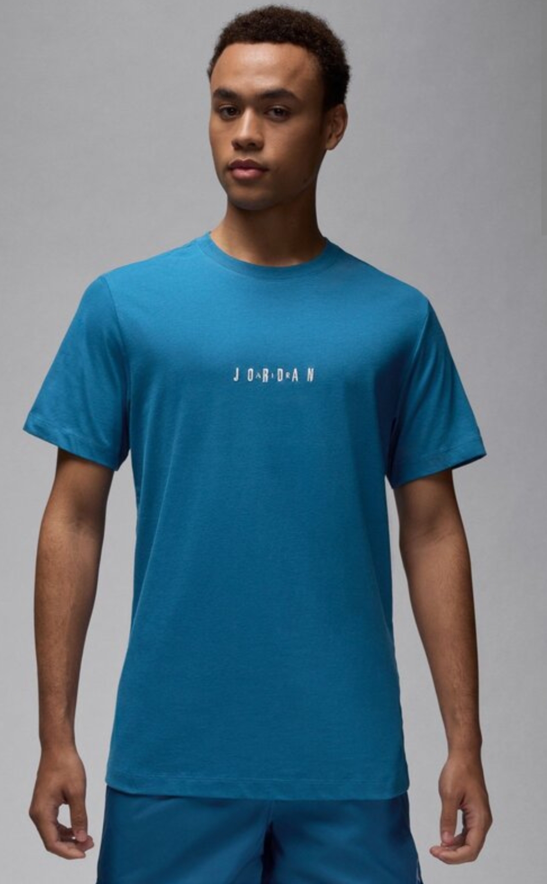 Nike Air Jordan Legacy Polo