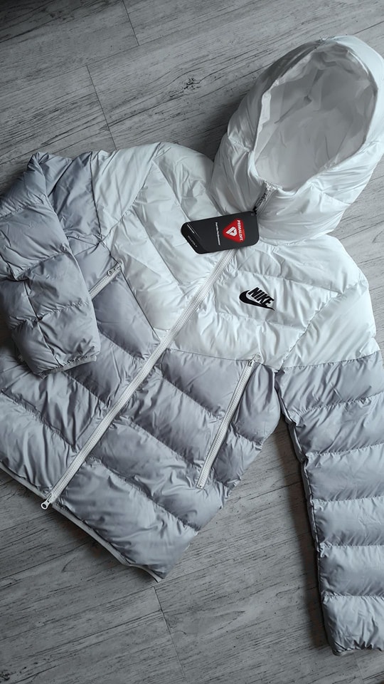 Nike NSW Thermafit Dzseki